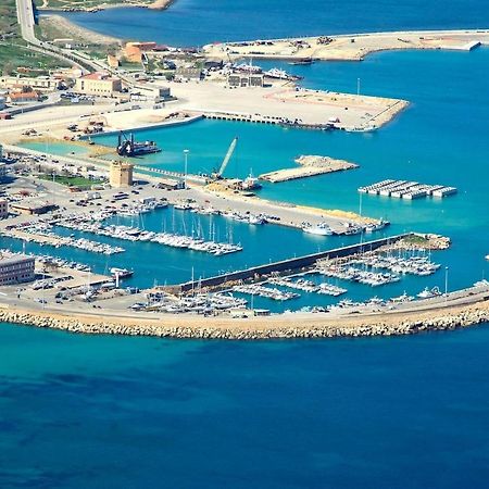Apartament Casa Angela Porto Torres Zewnętrze zdjęcie