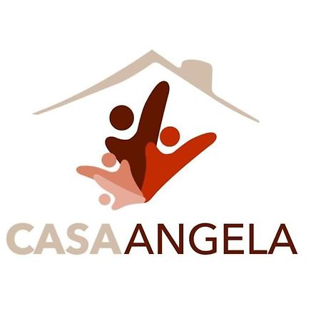 Apartament Casa Angela Porto Torres Zewnętrze zdjęcie