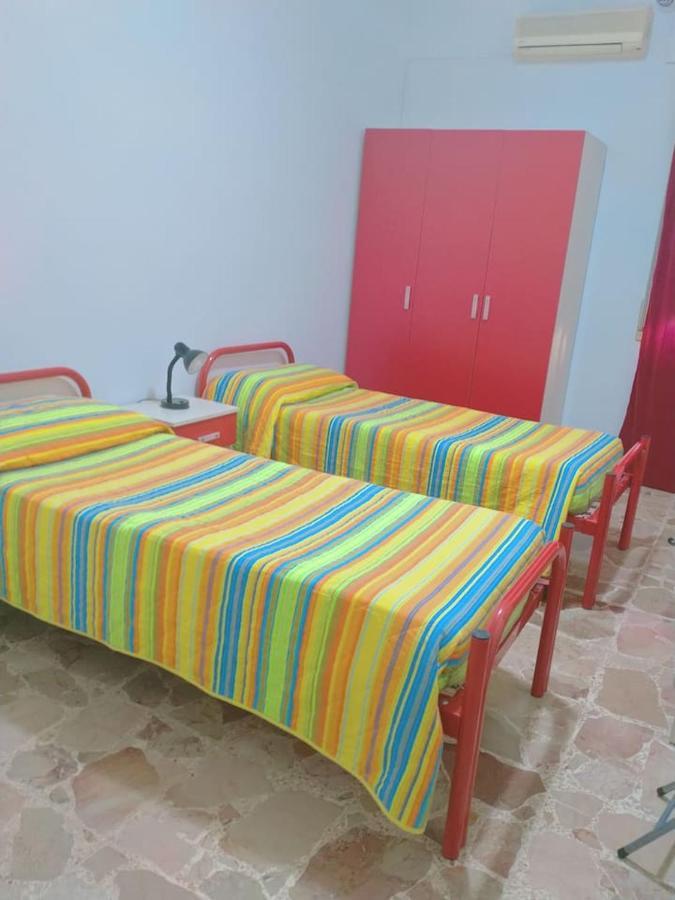 Apartament Casa Angela Porto Torres Zewnętrze zdjęcie